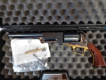 UBERTI WALKER BRONZE