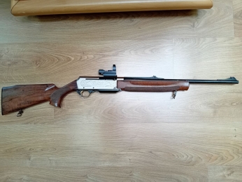 BROWNING BAR (MK1-MK2) CALIBRE 270 WIN