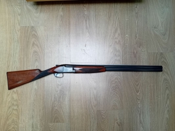 BROWNING B25 SUPERPOSE CALIBRE 12X70