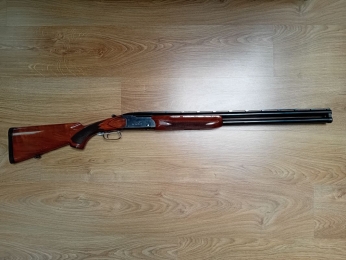 REMINGTON 3200 CALIBRE 12X70