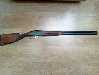 BROWNNG B25 CALIBRE 12X70