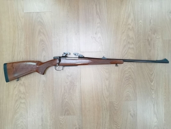 CZ 550 CALIBRE 7X64