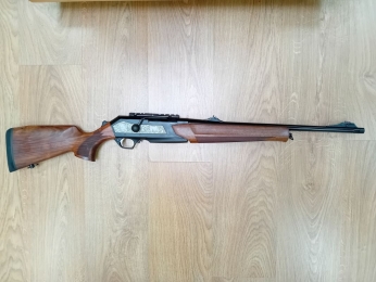 BROWNING MARAL 9,3X62