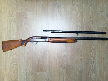 BENELLI SUPER 90 CALIBRE 12X70