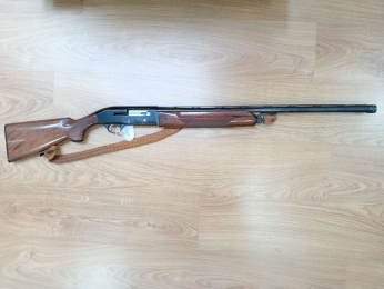 BERETTA A 302 CALIBRE 12X70