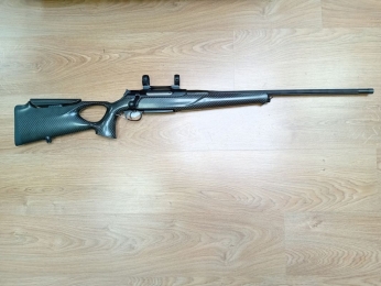 SAUER S 404 CALIBRE 7MM REM MAG