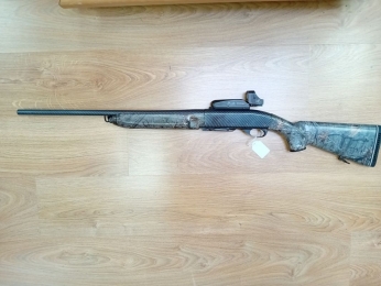 REMINGTON 7400 280 REM