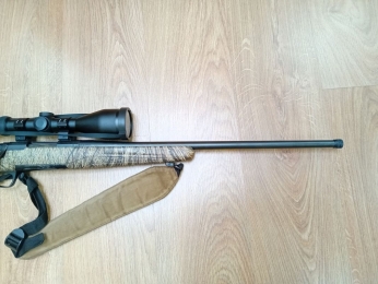 BROWNING X-BOLT 243 WIN