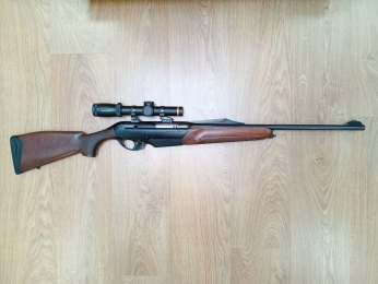 BENELLI ARGO CALIBRE 9,3x62