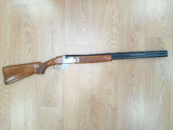 BERETTA ULTRALIGHT CALIBRE 12X70