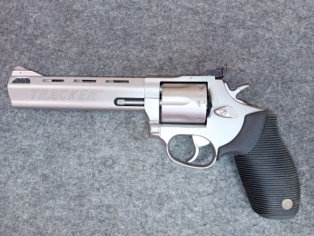 TAURUS MOD 627 TRACKER 357 MAGNUM