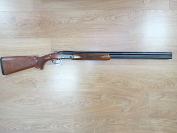 BLASER F16 CALIBRE 12X76