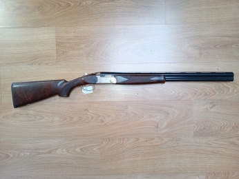 BERETTA S 686 ULTRA LIGHT CALIBRE 12X70