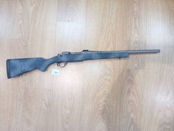 BERGARA B14 CALIBRE 9.3X62